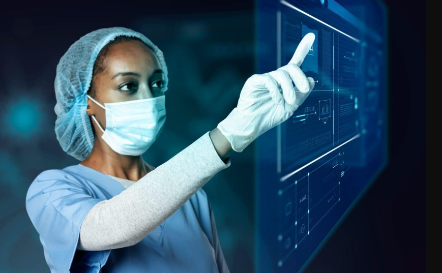 How Machine Learning Is Transforming Healthcare