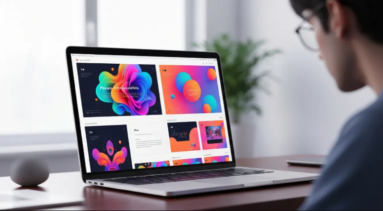 Create Effective Business Presentations Quickly With Slides Available On WPS Official Website