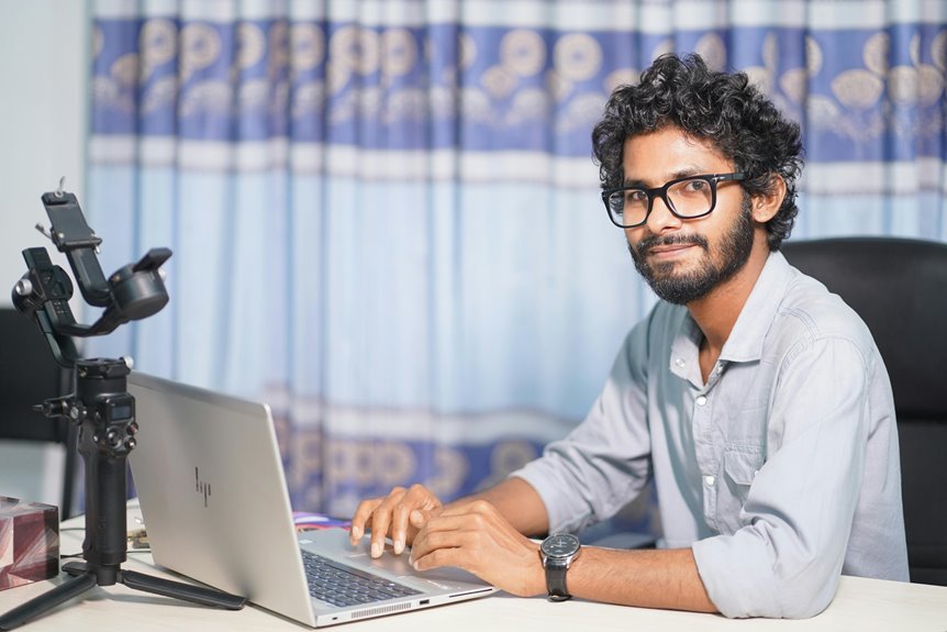 professional web architecture for businesses