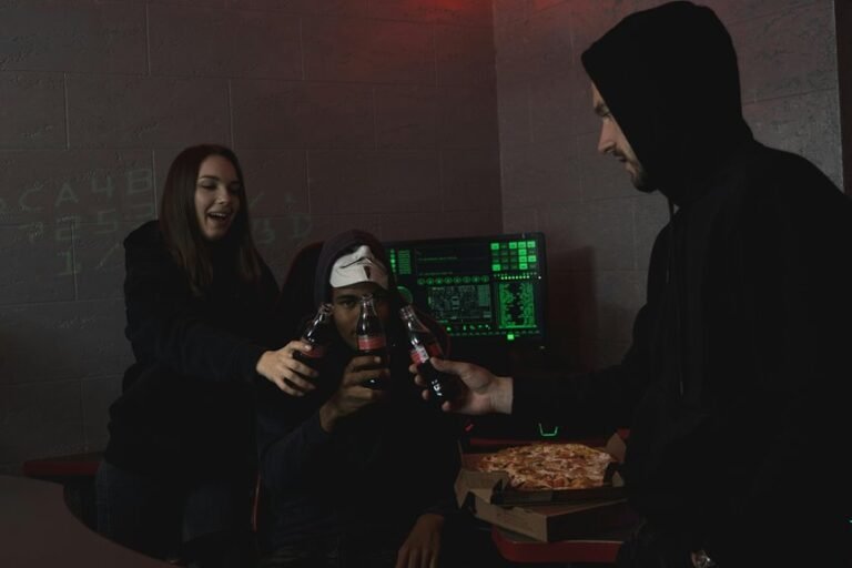 secure digital framework for online success